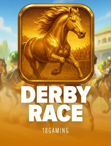 Derby Race game thumbnail