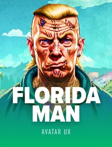Florida Man at Seven Casino