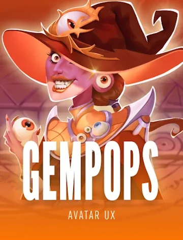 GemPops at Seven Casino