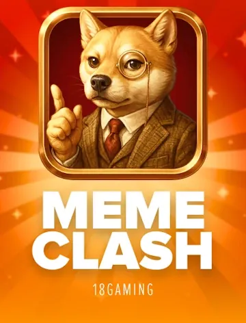 Meme Clash game thumbnail