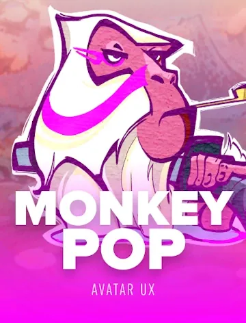 Monkey Pop at Seven Casino