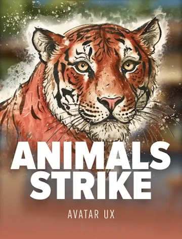 Animals Strike at Seven Casino