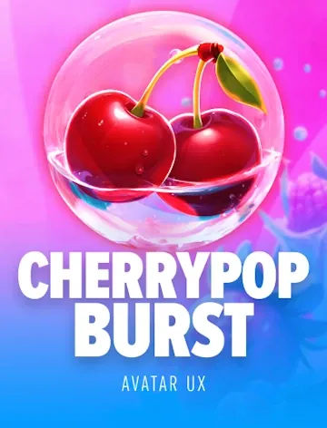CherryPop Burst at Seven Casino