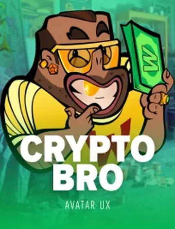 Crypto Bro at Seven Casino