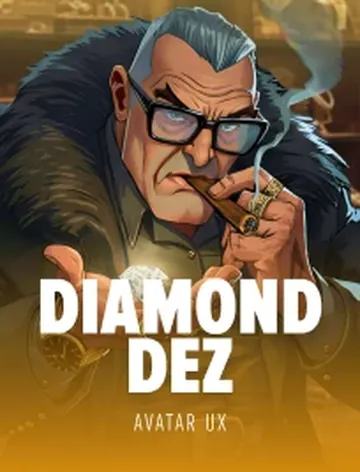 Diamond Dez at Seven Casino