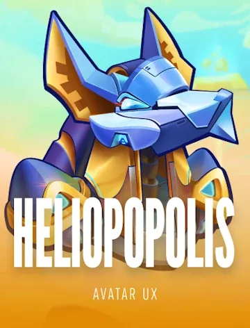 Heliopopolis at Seven Casino