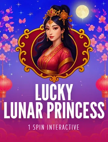 Lucky Lunar Princess at Seven Casino