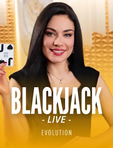 Blackjack Lobby at Seven Casino