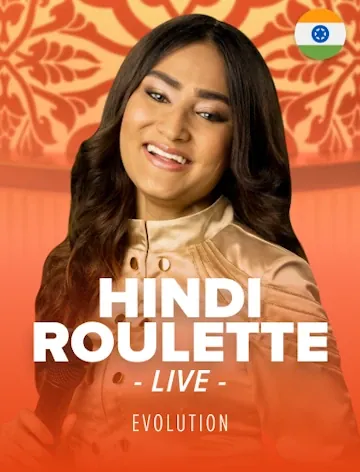 Hindi Roulette game thumbnail