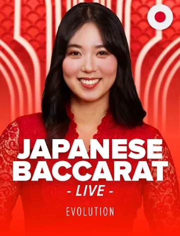 Japanese Baccarat at Seven Casino