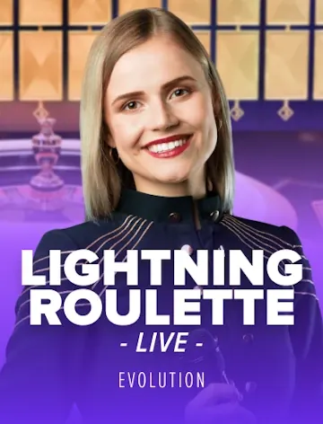 Lightning Roulette at Seven Casino
