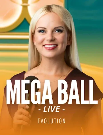 Mega Ball game thumbnail