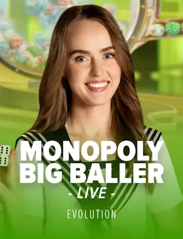 Monopoly Big Baller at Seven Casino