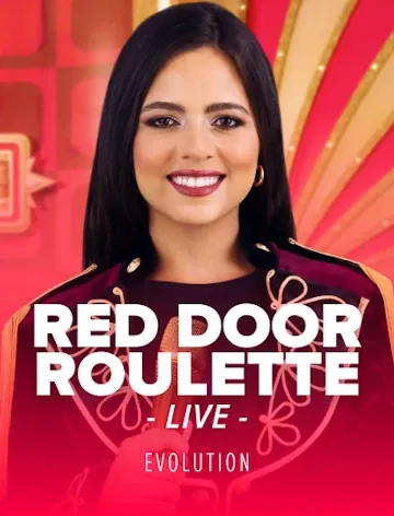 Red Door Roulette at Seven Casino