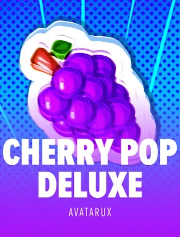 Cherry Pop Deluxe at Seven Casino