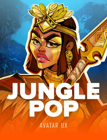 Jungle Pop at Seven Casino