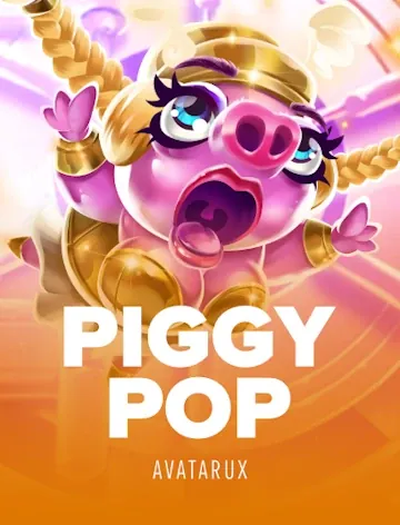 Piggy Pop at Seven Casino