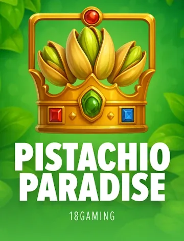 Pistachio Paradise at Seven Casino
